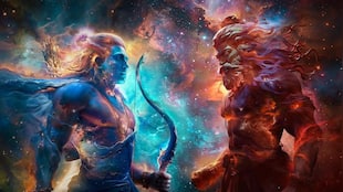 Ramayana English trailer netizens review: Users compare visuals to 'Avatar'