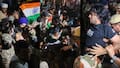 CJP's Tiranga march: 2,000 gather at Connaught Place, 150 detained; Dipke, Bora held earlier