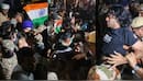 CJP's Tiranga march: 2,000 gather at Connaught Place, 150 detained; Dipke, Bora held earlier