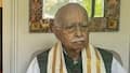 BJP veteran LK Advani admitted to Apollo Hospital; doctors monitor condition