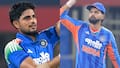 India's tour of NZ: Why Iyer, not Gill, will lead in last two ODIs? Explained