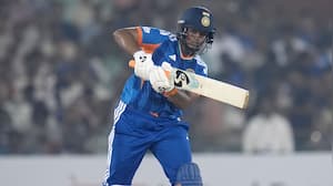 1st T20I: Deepti, Niki rescue India from 19/4 to beat Zimbabwe by four wickets