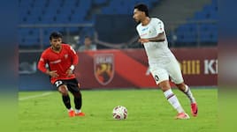 ISL 2026-27: Second-half goals seal Mohun Bagan Super Giant’s comeback win over Sporting Club Delhi