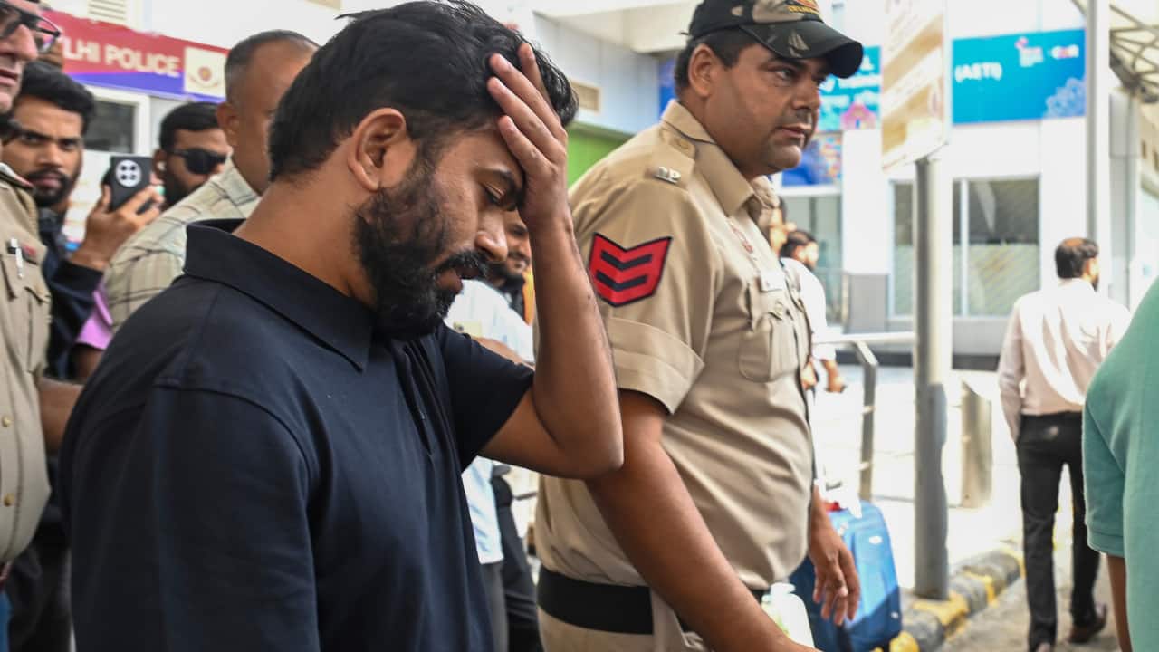 Abhijeet Dipke under preventative detention; whereabouts unknown hours after, says CJP; Delhi Police cites BNSS action