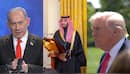 Saudi Arabia should accept Israel’s help against Houthis, Abraham Accords deal possible, says Trump