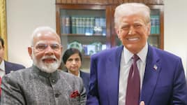 Trump suspends prospective 100% tariffs on Russian oil imports, granting major relief to India
