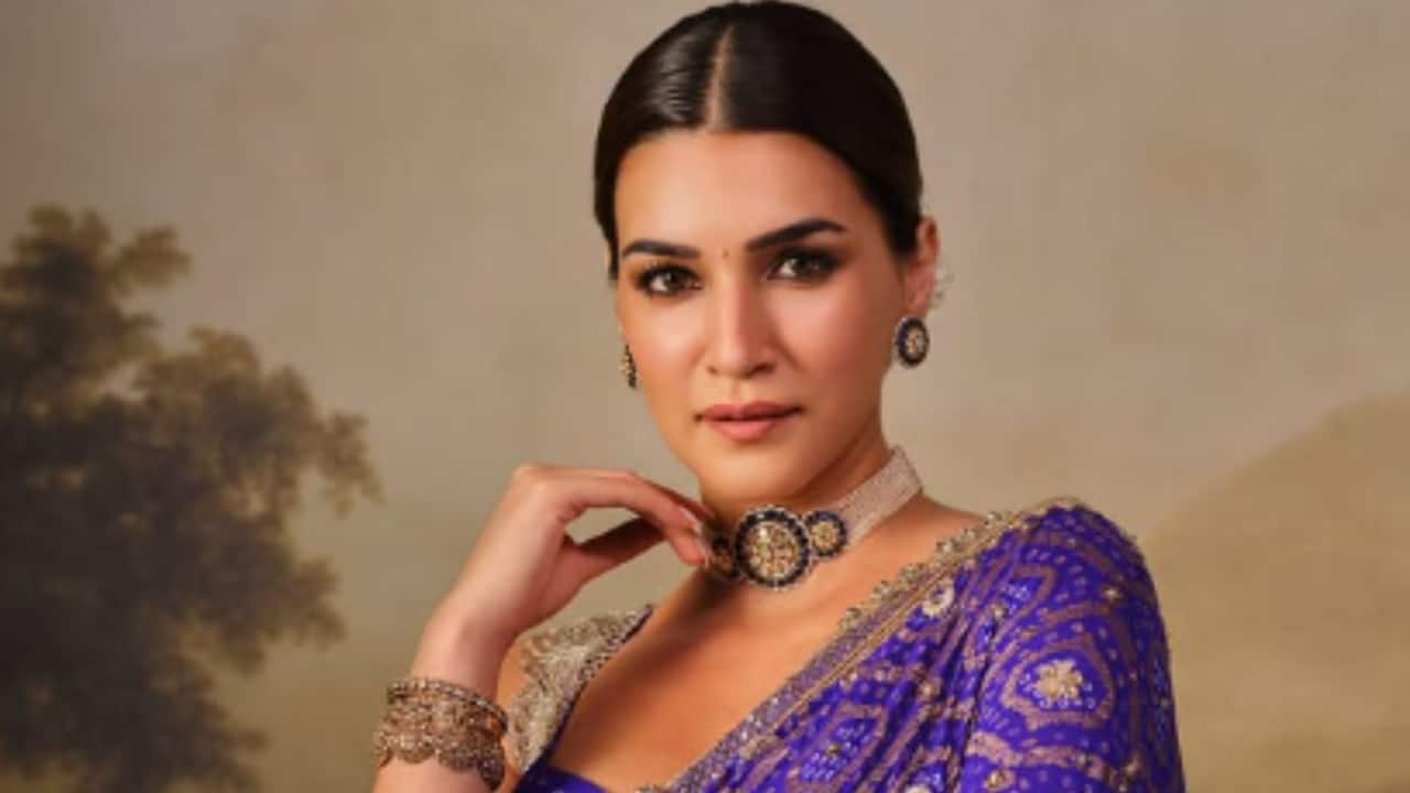 Kriti Sanon’s Legal Battle: Why Personality Rights Are the Next Frontier for AI Law