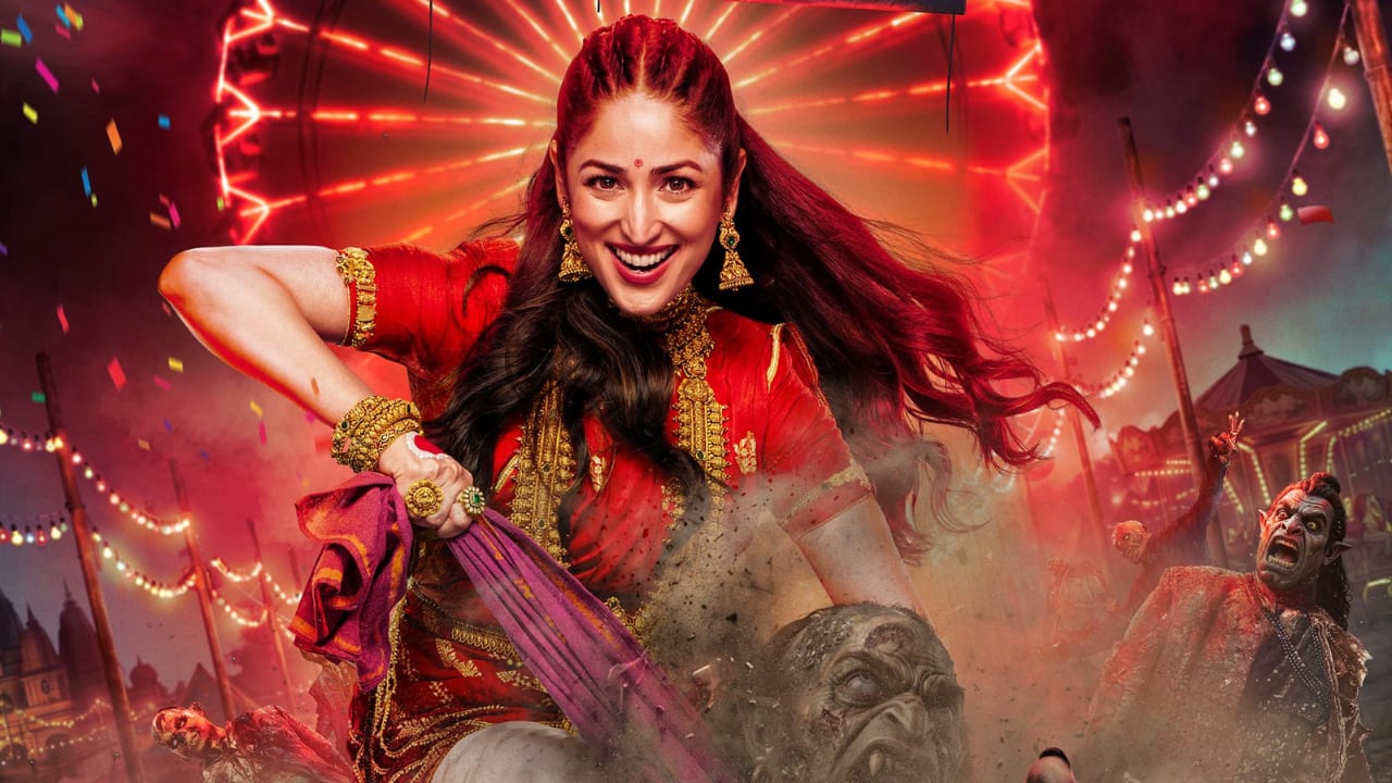 Nayyi Navelli box office collection day 1: Yami Gautam-starrer beats Rajkummar Rao's Prahaar opening collection