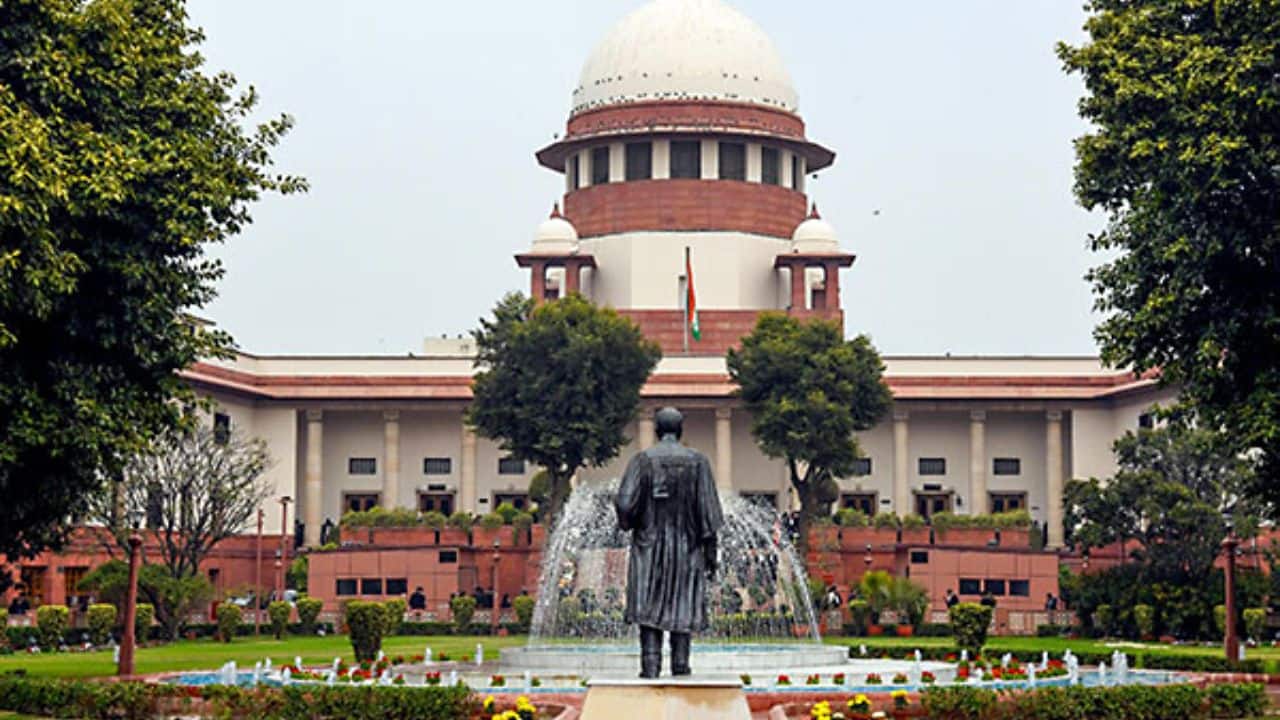 `No blanket ban`: Supreme Court rules internet access a fundamental right for children