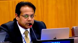 ‘Arbitrary, unverified reports make lose credibility’: India rejects UN expert’s claims on youth protests
