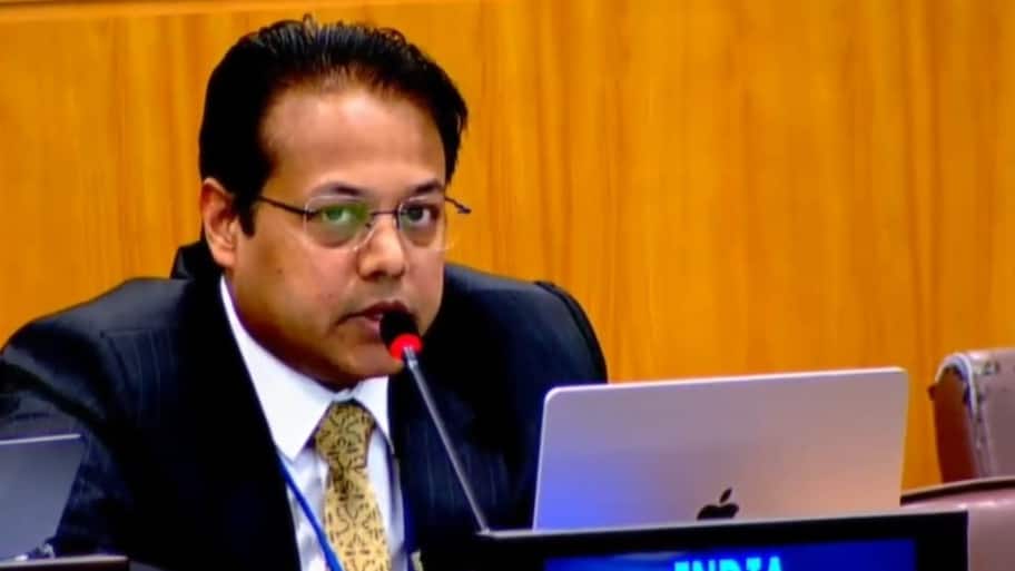‘Arbitrary, unverified reports make lose credibility’: India rejects UN ...