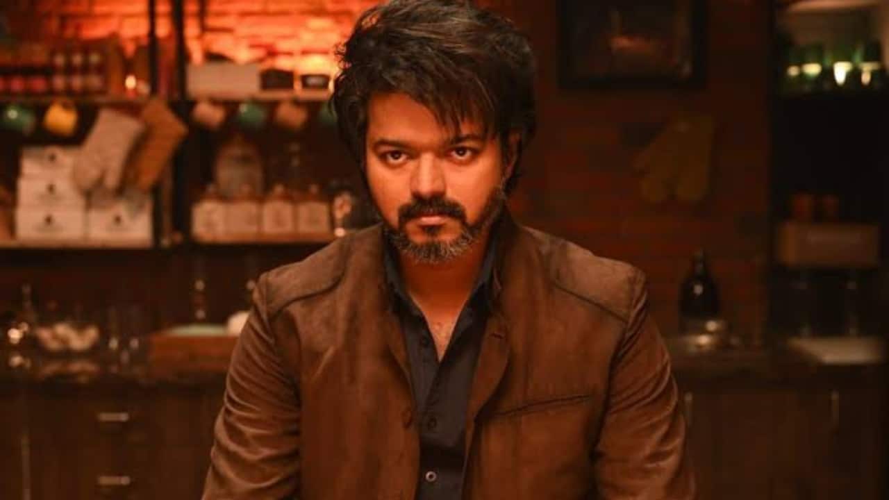 Quote of the day by Thalapathy Vijay, 'Success is not permanent...'