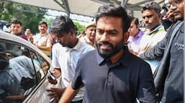 CJP founder Abhijeet Dipke granted bail, to be released after signing peace bond