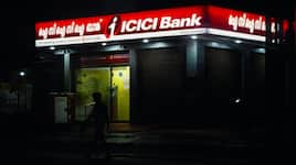 ICICI Bank net profit grew 20.1% YoY to Rs 14,843 Cr in Q2 of FY27