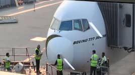 Emirates Delhi flight delayed after bird strike; Air India extends Saudi suspension
