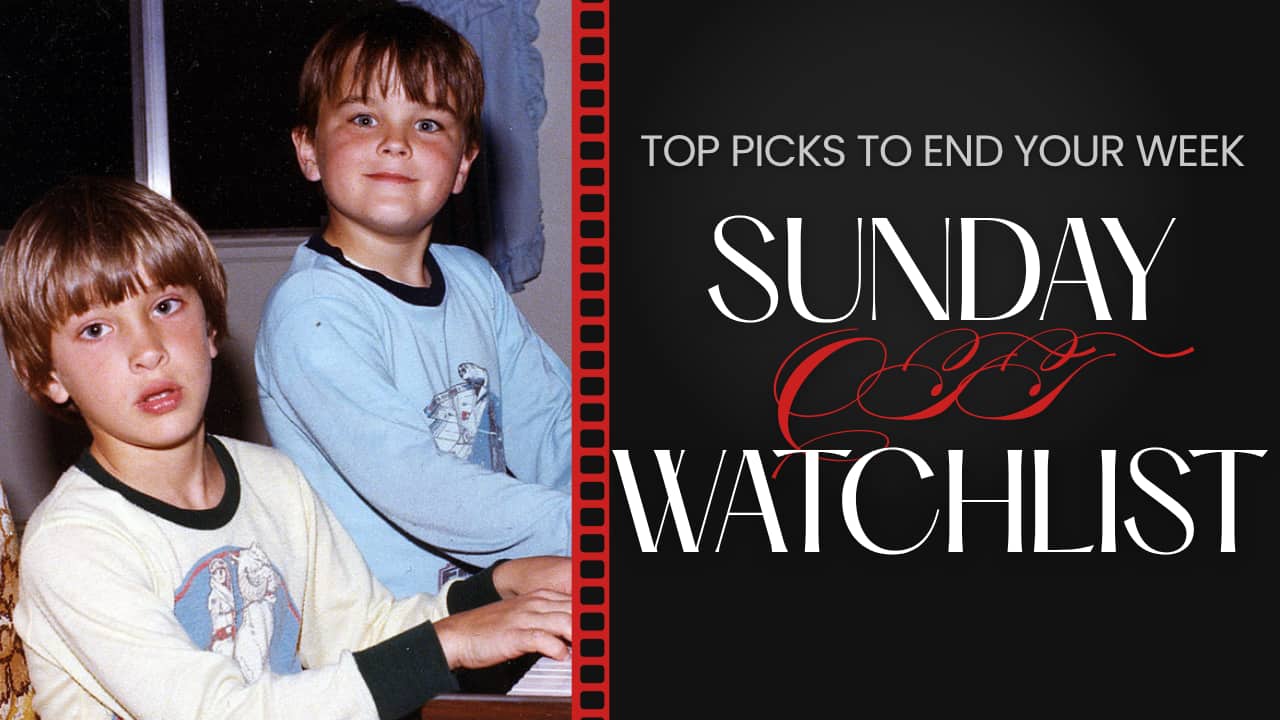 Sunday OTT watchlist: Top 7 shows and movies to stream - From Devdas to Dear Zachary