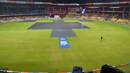 IND vs WI, 5th T20I: West Indies opt to bowl; Bhuvneshwar returns in 9-over game