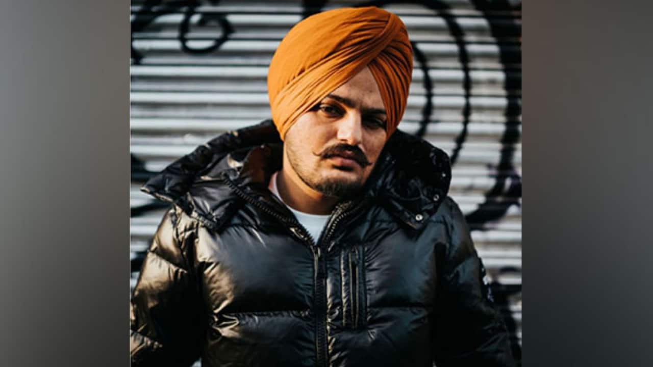 Complaint filed seeking inquiry into welfare of Sidhu Moosewala’s toddler brother over alleged gunfire gestures