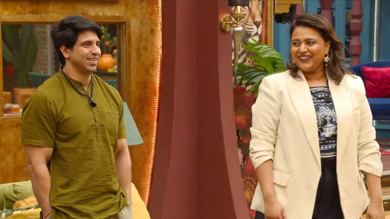 Rise & Fall 2 episode update: Wildcard entries Aarush Bhola and Laila trigger chaos
