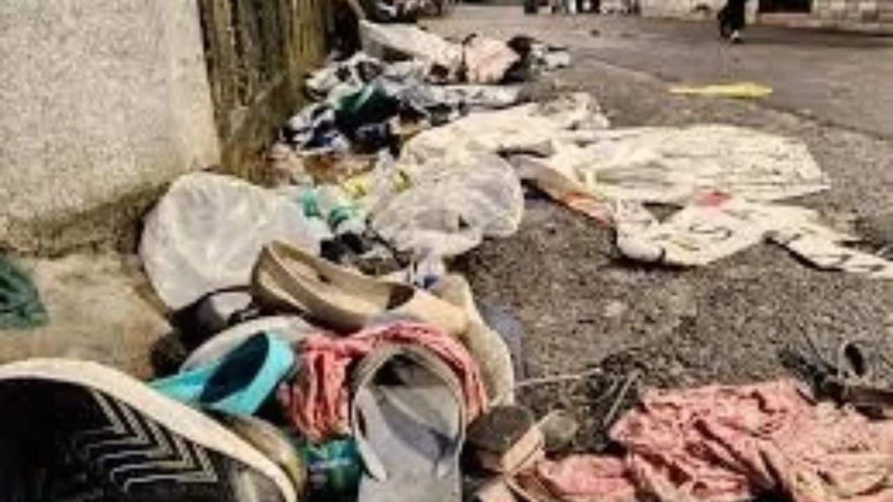 Kolkata Pandal stampede kills 19: Seven accused sent to 10-day police custody
