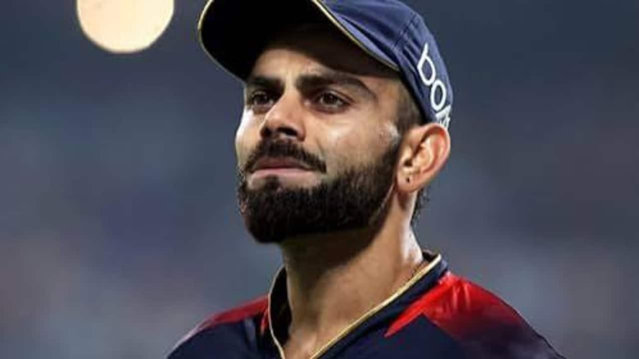Quote of the day by Virat Kohli, 'Whatever you want to do...'