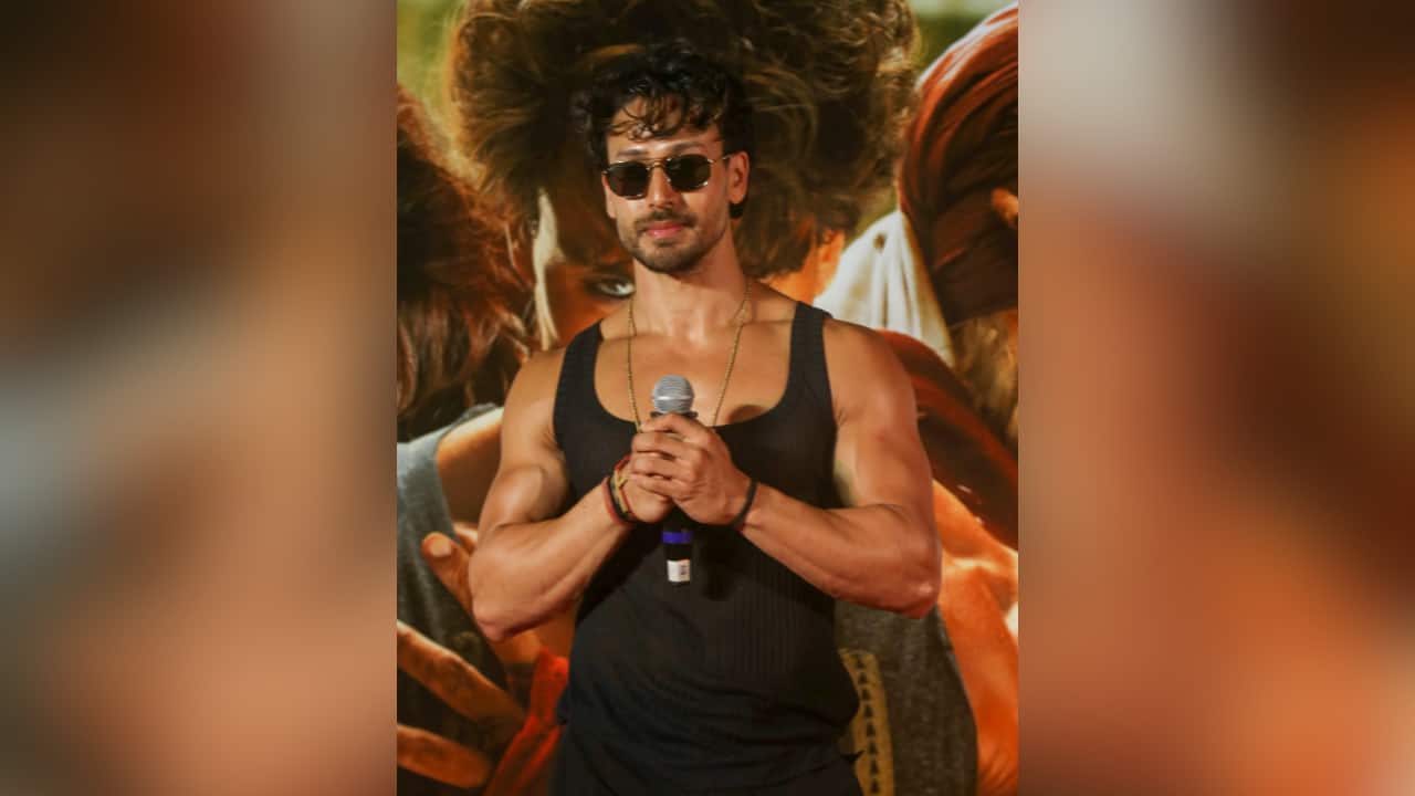 Firing at Tiger Shroff,  actor narrowly escapes, Mumbai police confirms