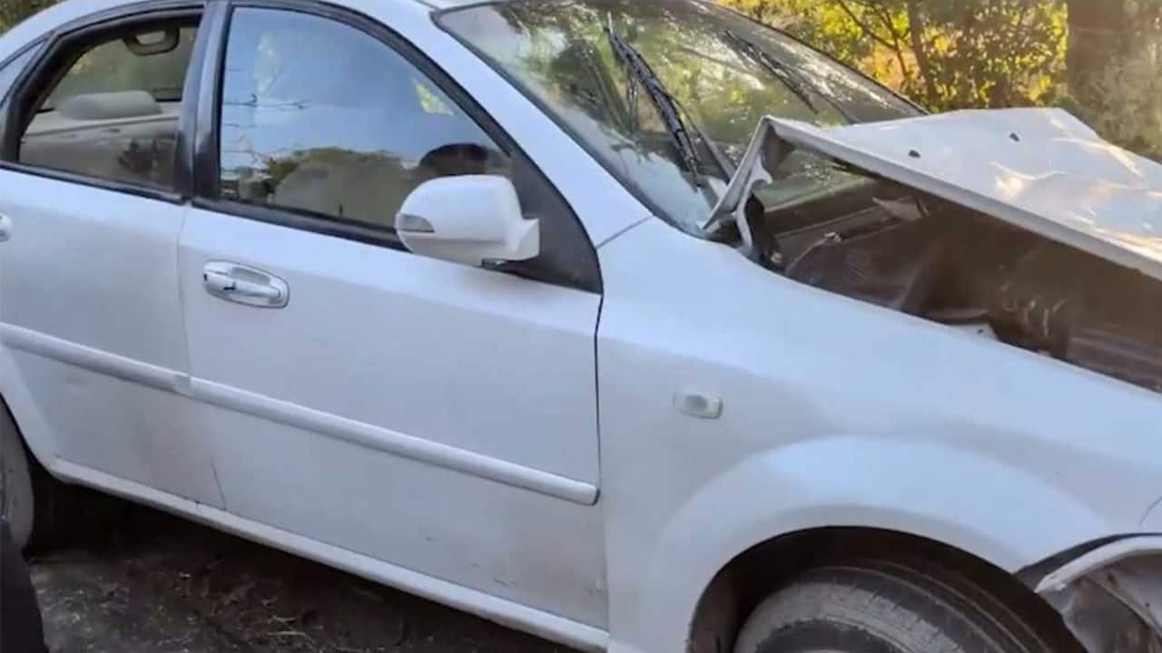 Punjab road accident: 9 killed as speeding car hits MGNREGA workers in Sangrur