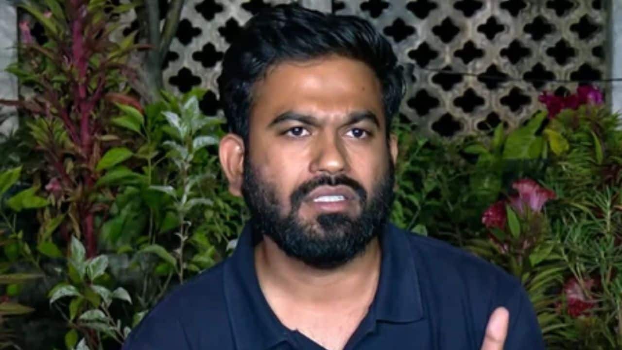‘Focus on actual criminals’: Abhijeet Dipke takes dig at govt, police over `priorities` after Tiger Shroff firing incident