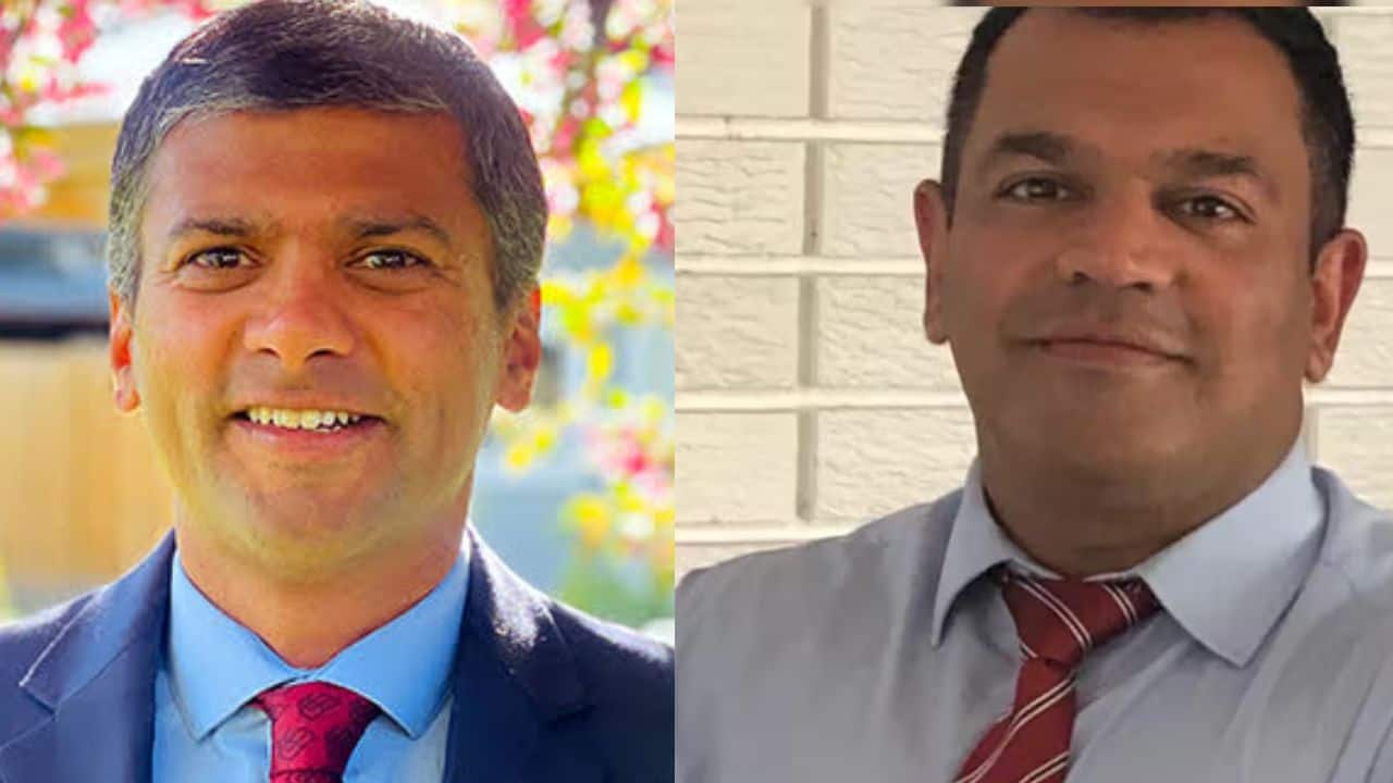 Indo-Canadians take over Three Mayor’s chairs in British Columbia