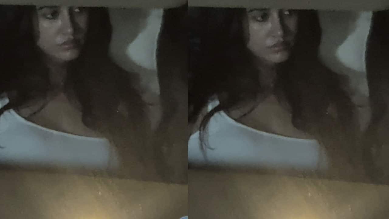 Tiger Shroff firing incident: Disha Patani looks disturbed as she arrives at actor’s house post firing