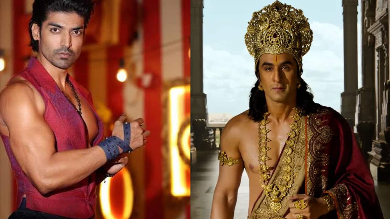 'Ranbir Kapoor will do justice to Lord Ram’s role': Gurmeet Choudhary praises 'Ramayana' trailer