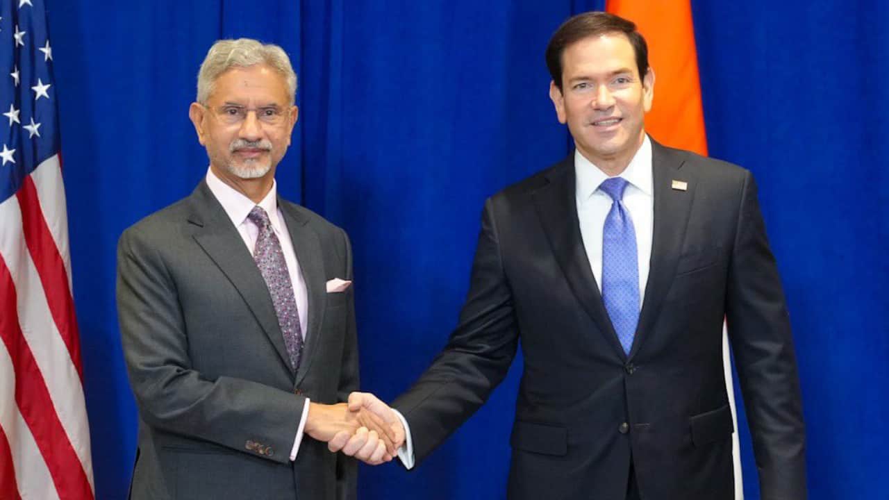 US-India trade deal ‘very close’? Rubio hints at near-final stage ahead of talks with Jaishankar