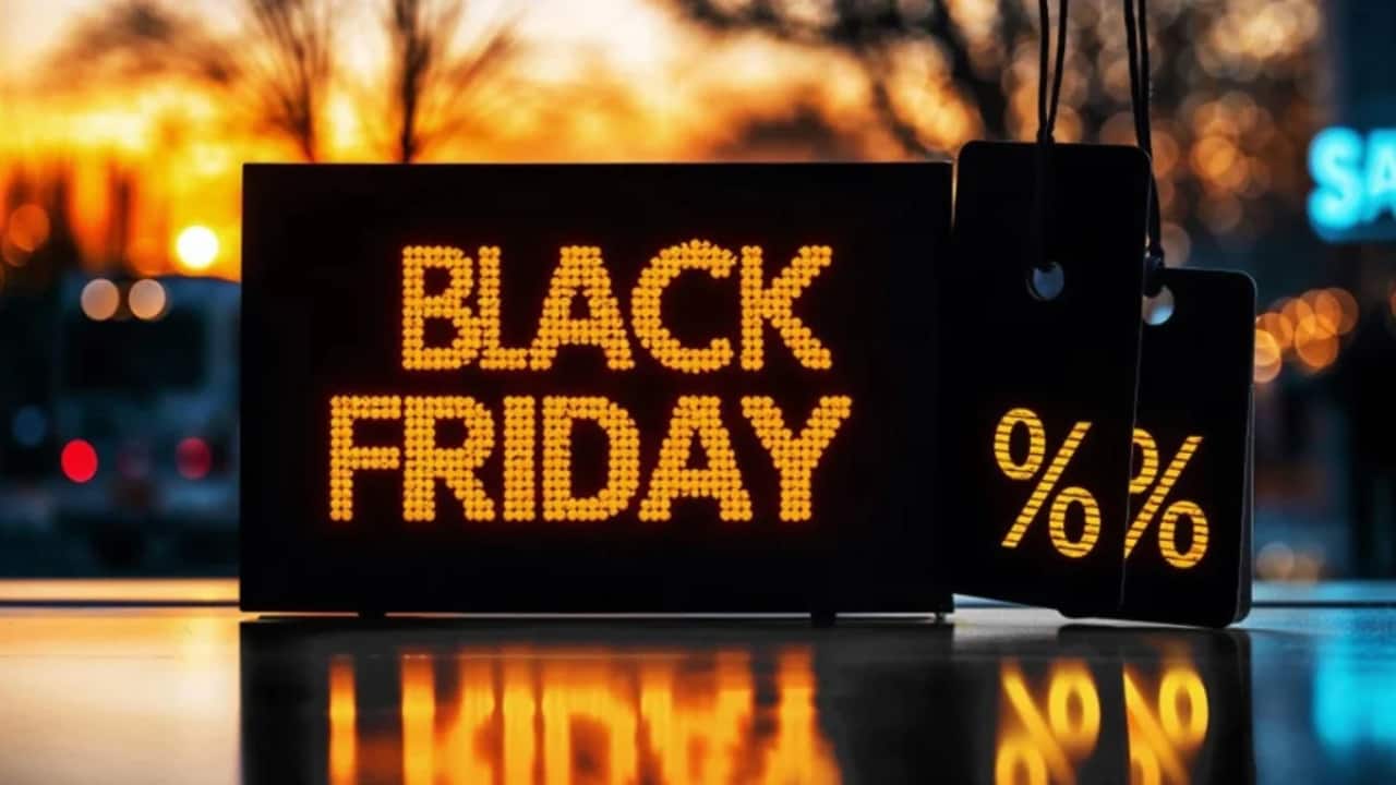 Black Friday price drop after a pre-sale deposit: The mistake I won't ...
