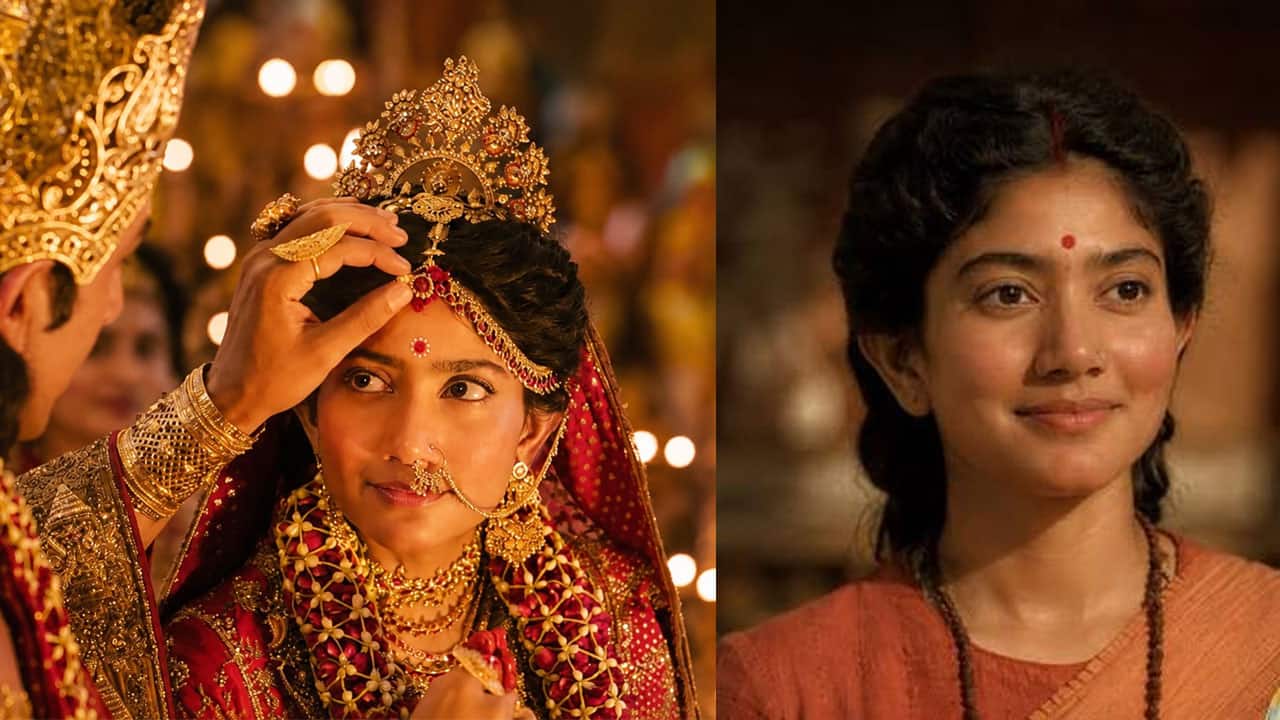 'Sai Pallavi is a devotee, god-loving', Yash praises Ramayana actress for portraying Sita