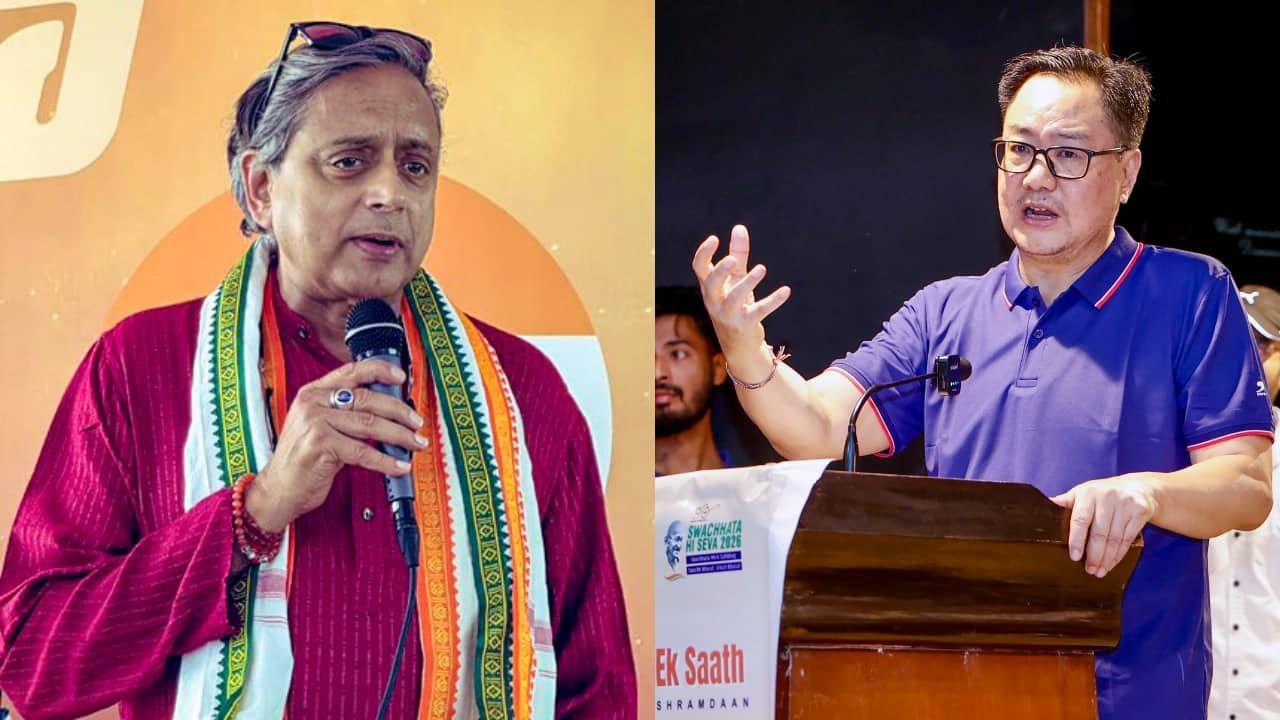'India is not Bangladesh or France': Congress rejects regime change allegations, seeks free and fair elections