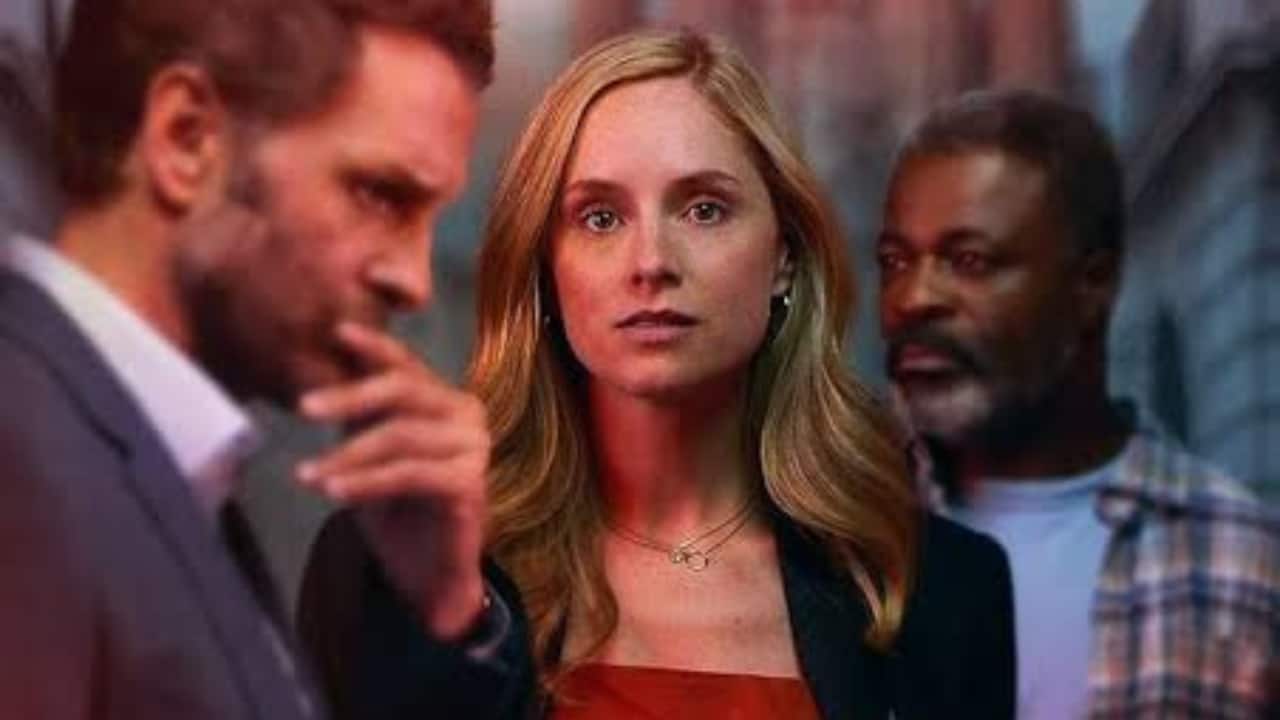 Dussehra watchlist 2026: From 'The Diplomat' to 'Masterplan', Top movies and series to stream on OTT