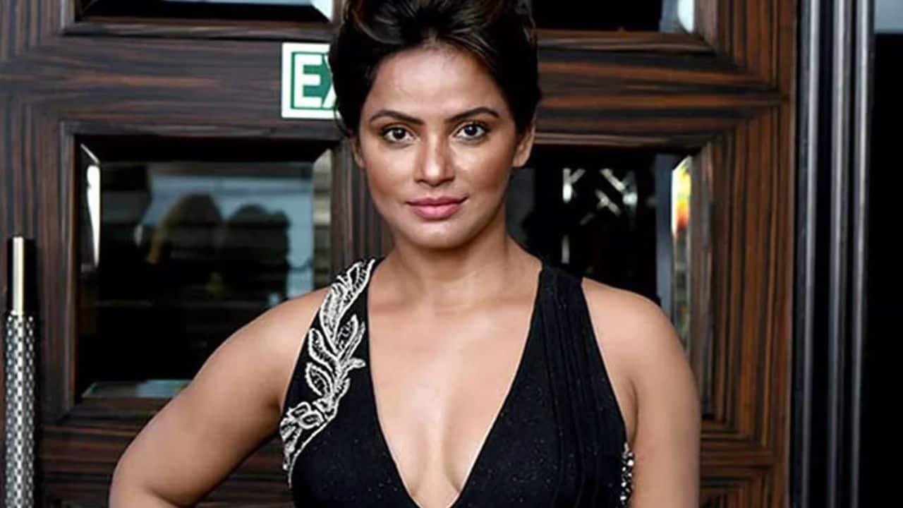 Neetu Chandra on shots fired at Tiger Shroff: ‘I am very scared’