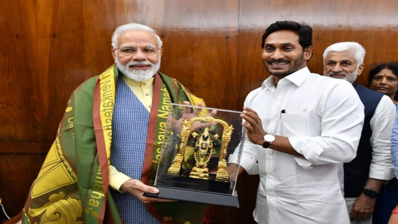 After Stalin, Jagan changes his stand: Is Modi government’s special Parliament session plan in trouble?