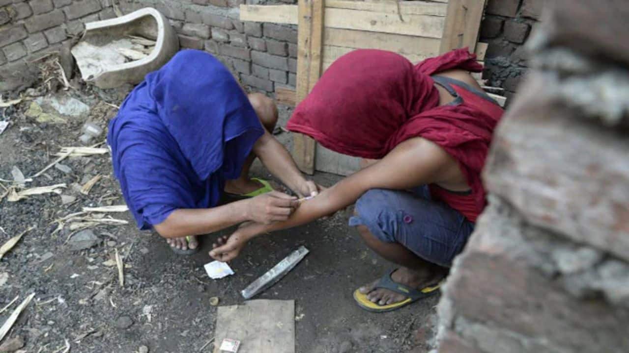 After Jhotta’s killing, father and sons attacked with swords: When will attacks on those fighting drugs in Punjab stop?