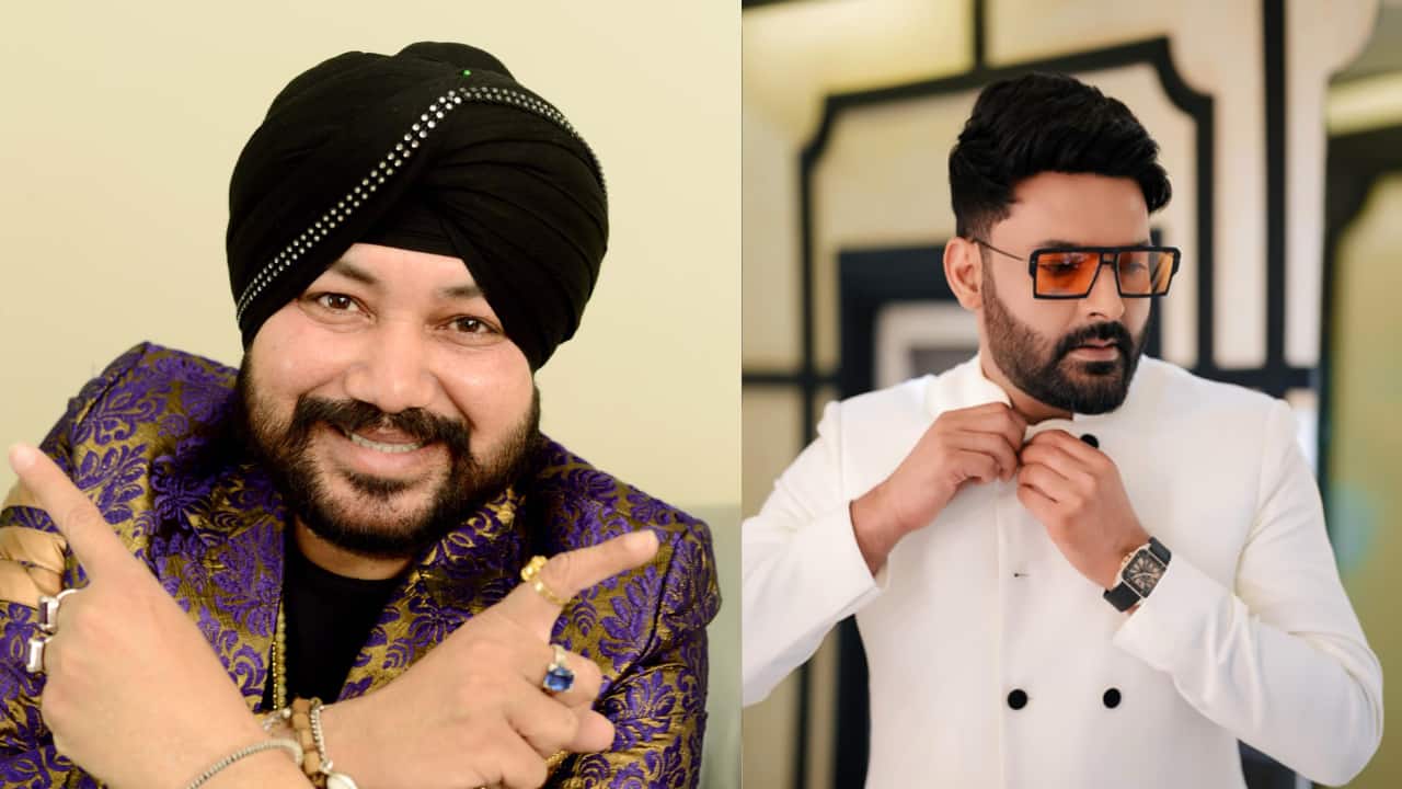 Daler Mehndi underwent serious surgery, reveals Kapil Sharma as he urges people to 'be a little kinder'
