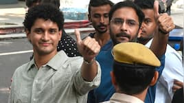 CJP leaders Saurav Das, Ashutosh Ranka to move Delhi HC against custody ...