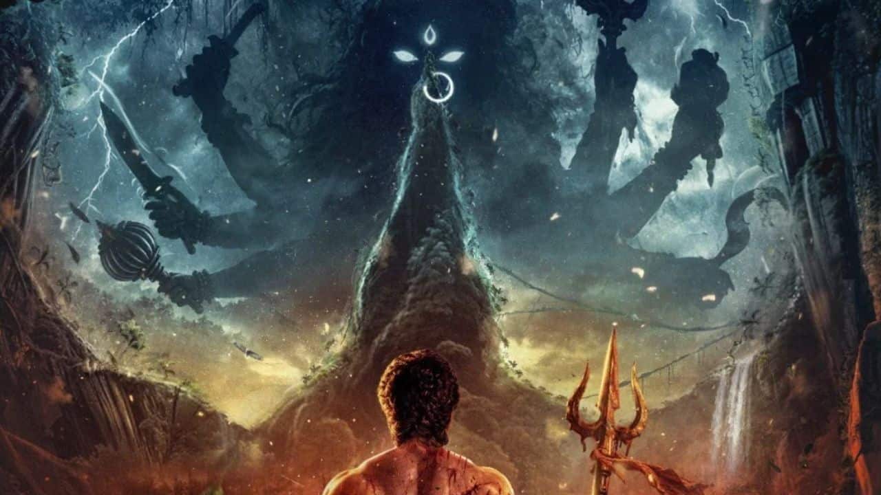 Aadi Saikumar’s next AADI RUDRRA announced: Kantara composer on board for Pan-India divine mystery thriller