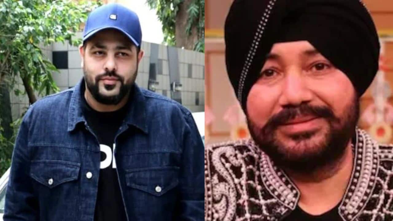 Badshah stands up for Daler Mehndi after stage confrontation: 'Legends deserve dignity'