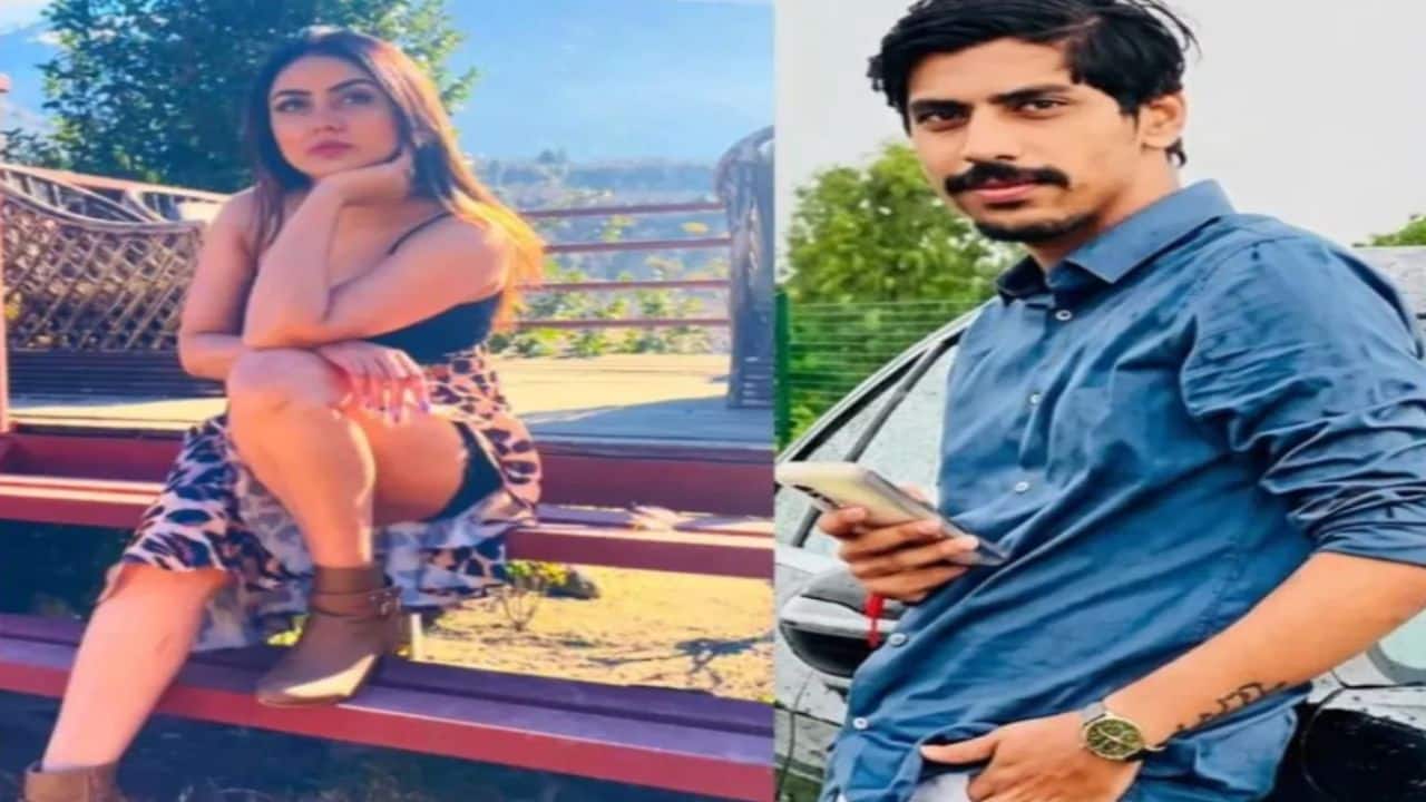 11 days, 3 cities, 1 escape route: The wild hunt that ended influencer-model Shraddha Dubey’s run