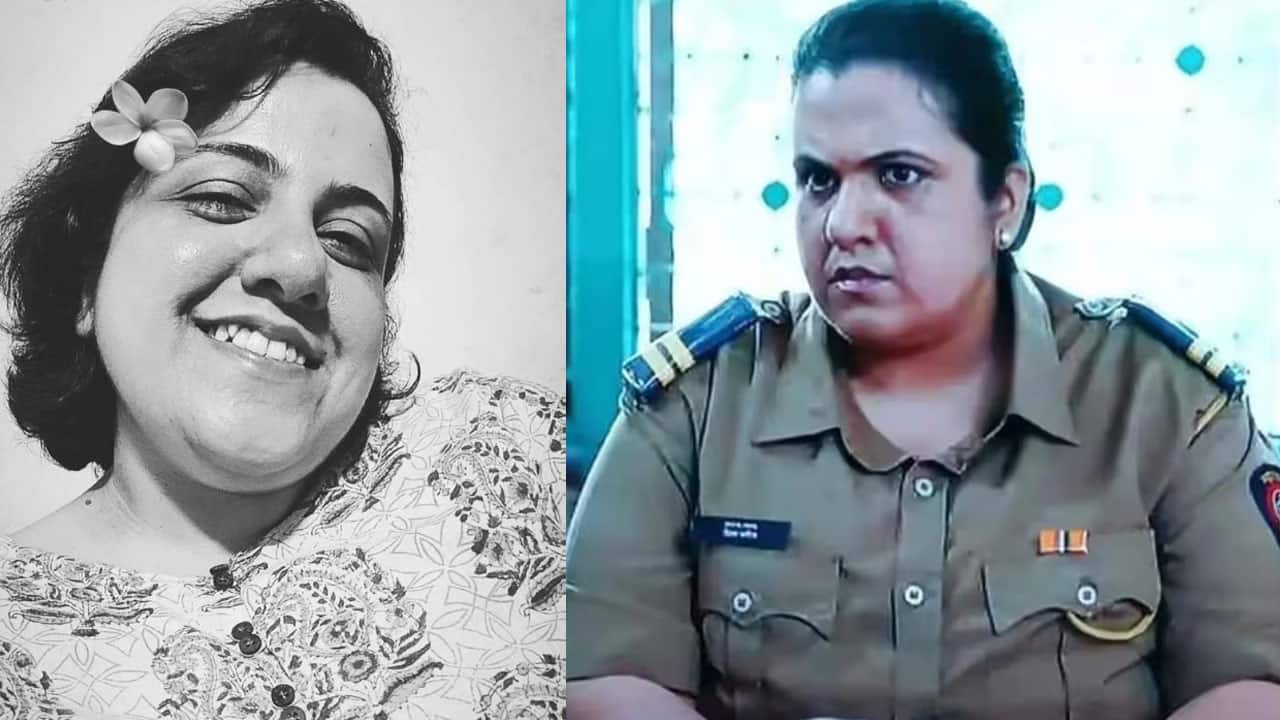 Alia Bhatt's 'Darlings' co-star Divya Vinekar passes away