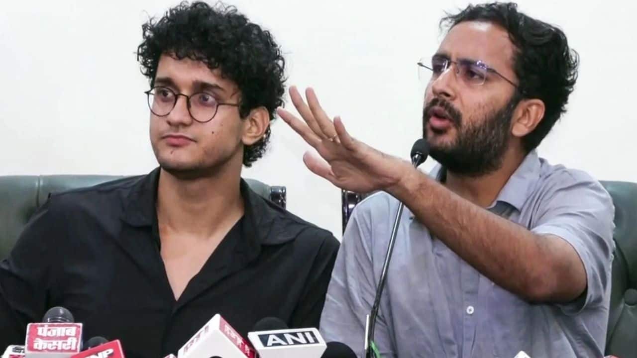 Delhi Police transfers second case against CJP`s Ashutosh Ranka, Saurav Das to Crime Branch