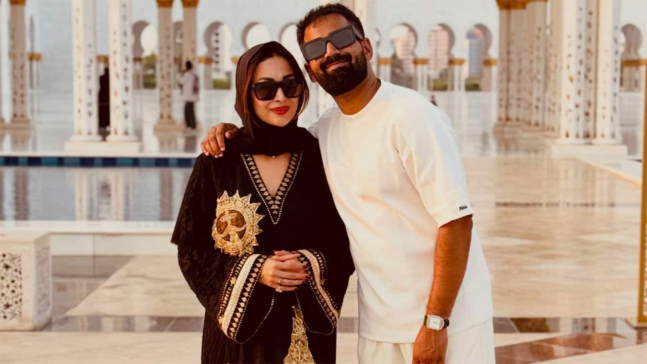 Who is Sarvesh Shashi? Malaika Arora's latest pic with Yoga entrepreneur fuels dating rumours
