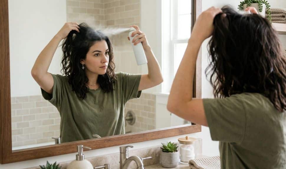  Dry Shampoos to Refresh Oily Hair and Boost Volume