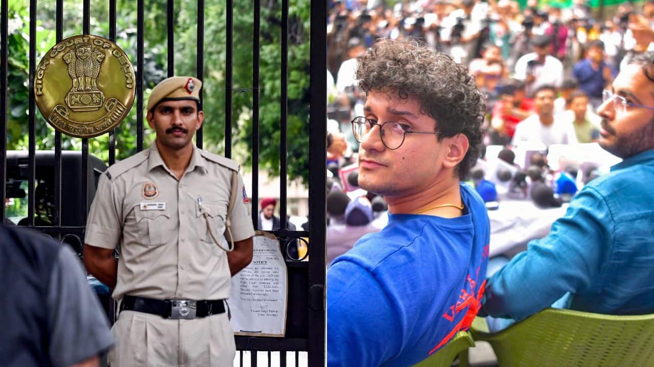 `Barricades have a purpose`: Delhi High Court slams jailed CJP leaders, refuses relief