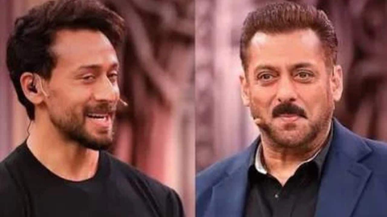 Tiger Shroff firing case: 2 more weapon suppliers arrested as total arrests reach 10, recce conducted at Amitabh Bachchan and Salman Khan’s homes